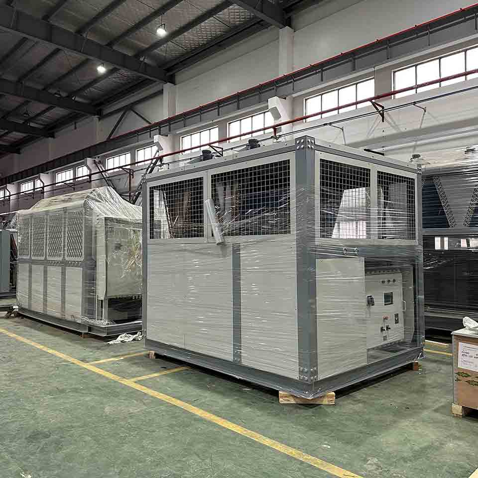 加氫站壓縮機(jī)配套冷水機(jī)組冷凍機(jī)組